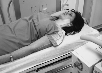 în toate radiografiile traumatice, este imperativ ca toate vertebrele cervicale