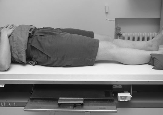 • în cases de suspected suspiciune de fractură, limb trebuie să nu fie rotit.