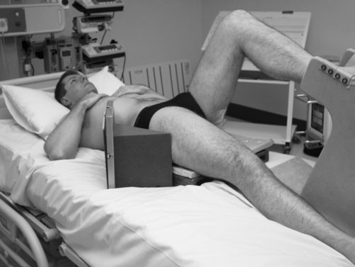 • la evidențiază suspiciune de fractură de upper Femur, it este essential