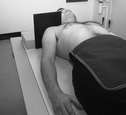radiografie de Culisa Bicipitală (Șanț Intertubercular)