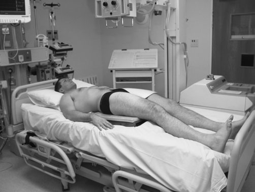 Poate fi necesară efectuarea radiografiei ortopedice pe