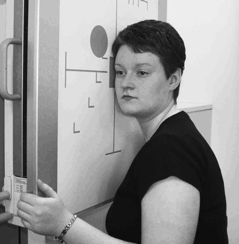 Oaselor feței la pacienții cu leziuni grave. Radiography Today 57:10–12.