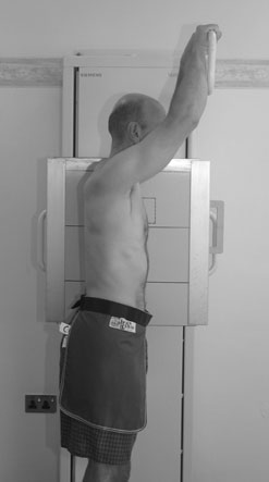 Postero-anterior (PA) incidență. Profil (lateral) radiografii, however, sunt